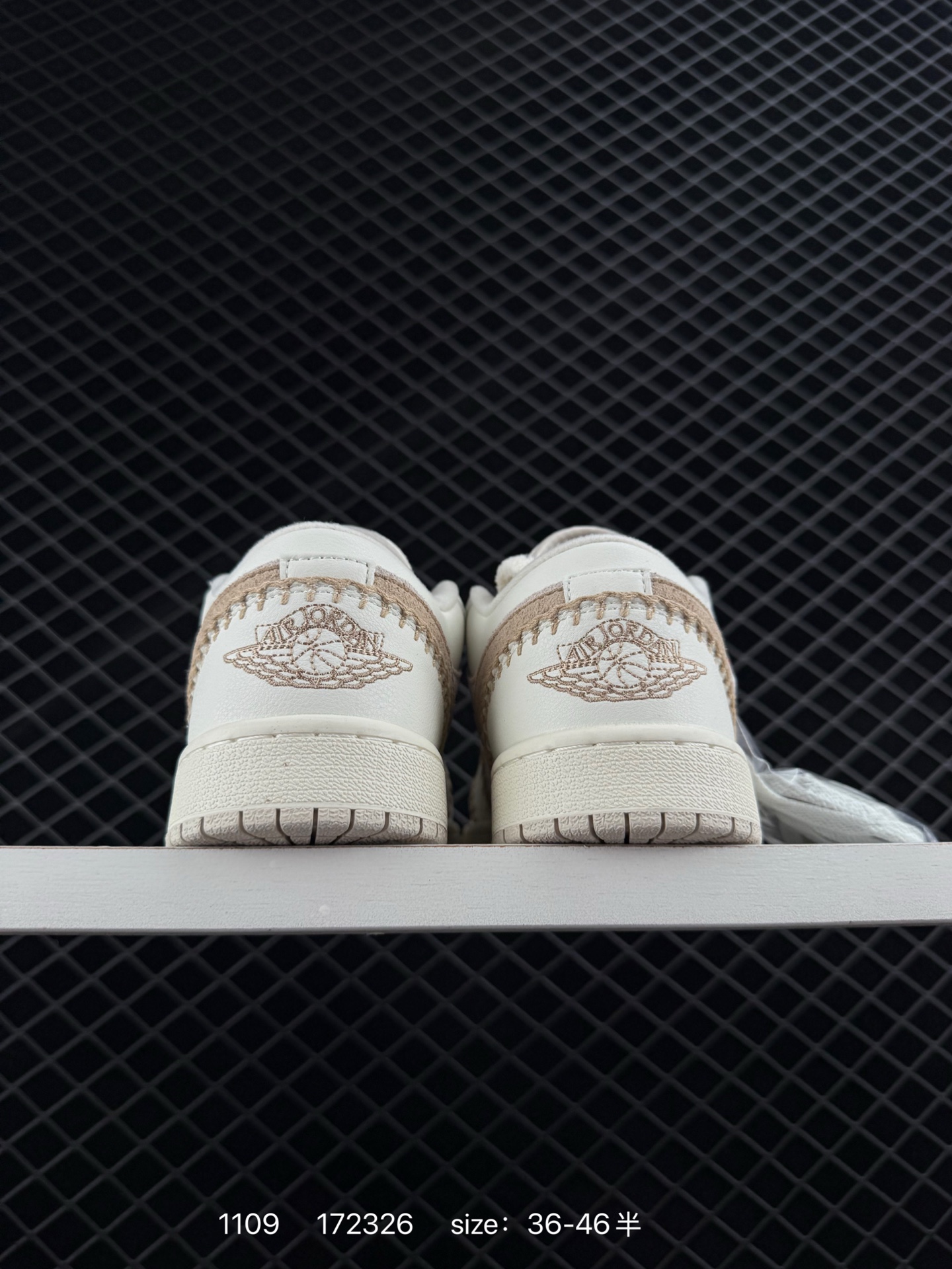 Air Jordan 1 Low AJ1